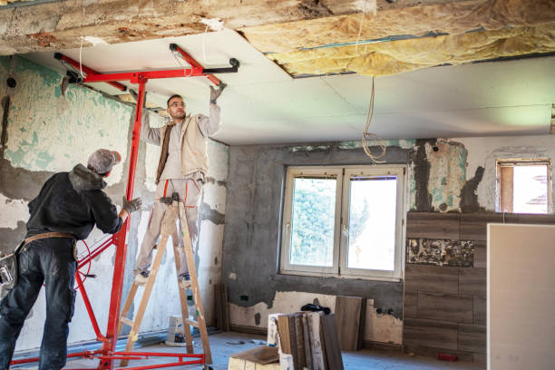 Best Fiberglass Insulation in Dimondale, MI