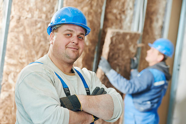 Trusted Dimondale, MI Insulation Contractor Experts