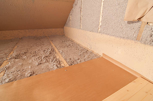 Best Blown-in Insulation in Dimondale, MI
