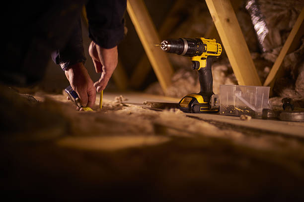 Best Insulation for Specific Applications in Dimondale, MI